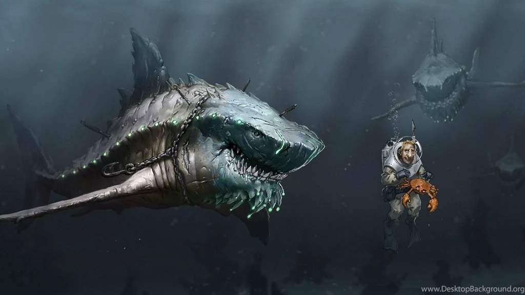 Do Crab Powerful Protection Wallpapers And Images   Wallpapers ...