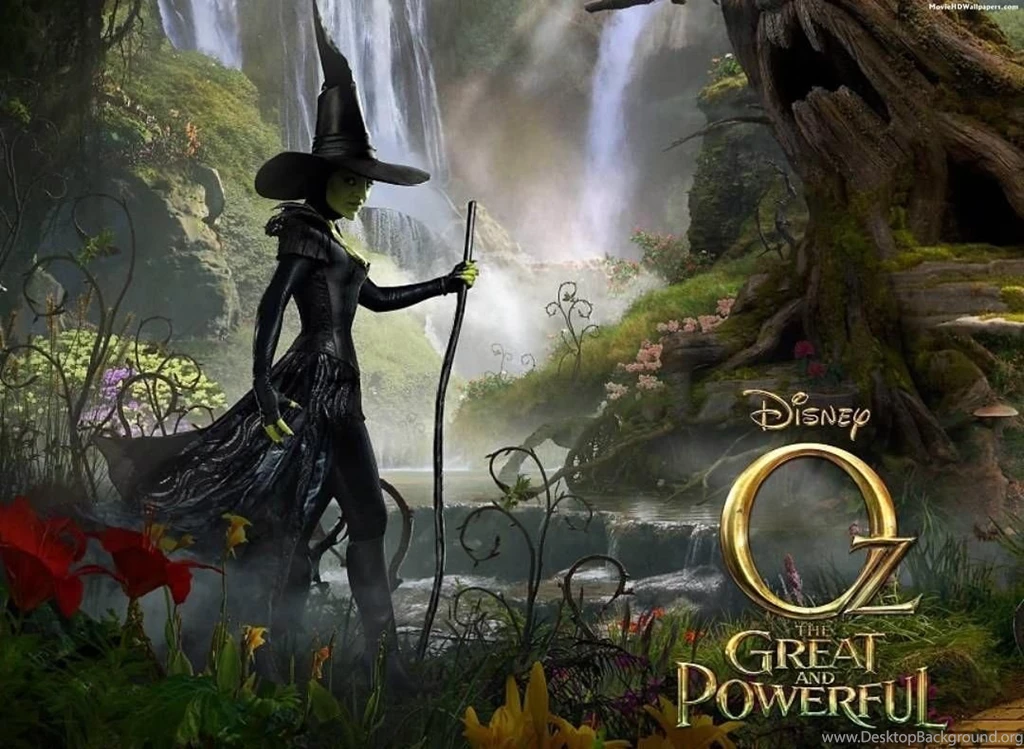 OZ The Great and Powerful HD Wallpapers6.jpg