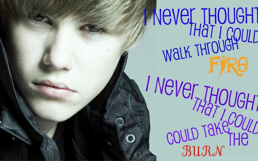 Justin Bieber HD Wallpapers, Justin Bieber Backgrounds