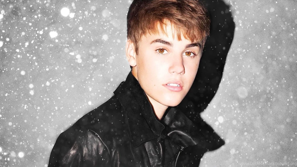 Justin Bieber Hd Widescreen Wallpapers