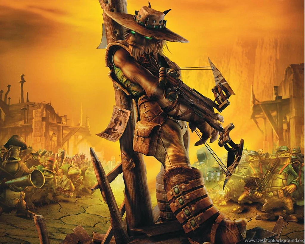 Powerful Monster Free Desktop Backgrounds   Free Wallpapers Image