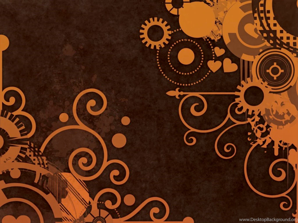 Distressed Steampunk Backgrounds By VirusIris On DeviantArt
