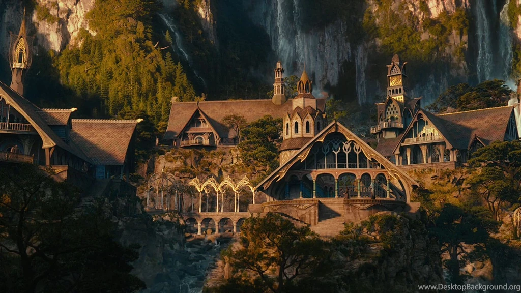 The Hobbit: An Unexpected Journey