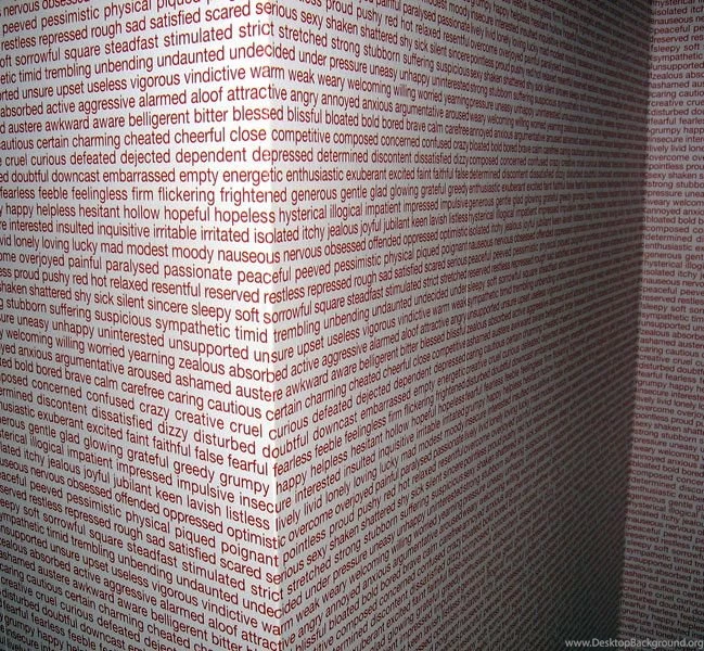 Emotional Wallpapers