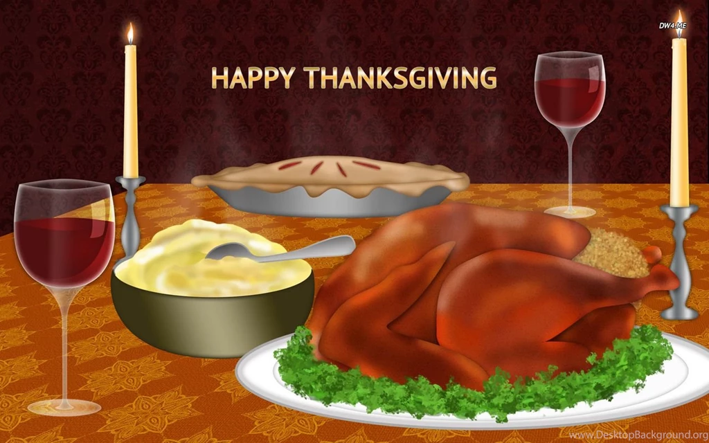 Happy Thanksgiving Wallpapers   Holiday Wallpapers