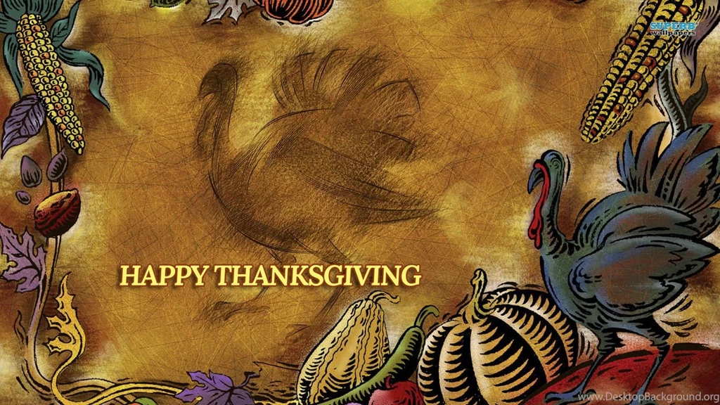 Happy Thanksgiving Wallpapers   Holiday Wallpapers