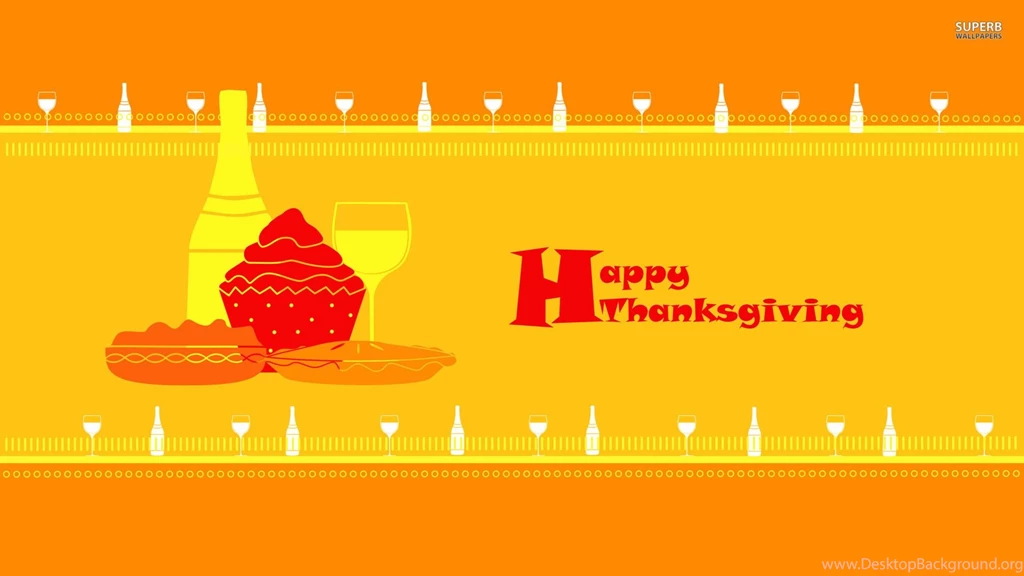 Happy Thanksgiving Wallpapers   Holiday Wallpapers