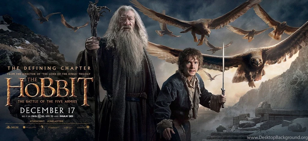 Hobbit 3 The Battle of the Five Armies 2014 wallpapers.jpg