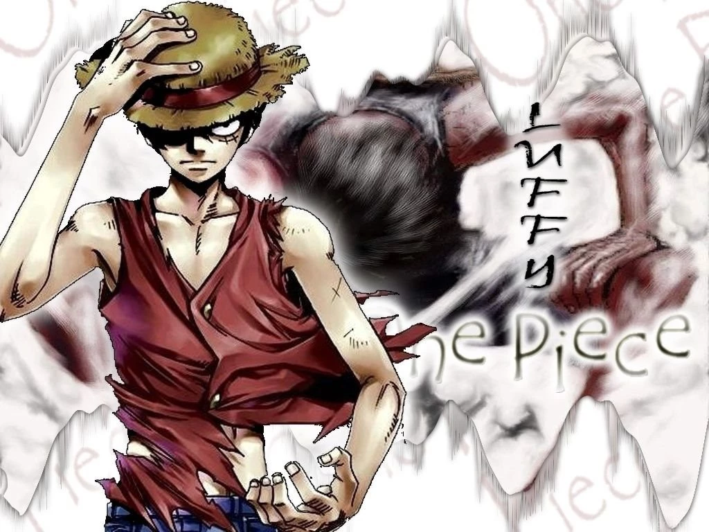 10960 One Piece Luffy Backgrounds HD Wallpapers WalOpscom Desktop