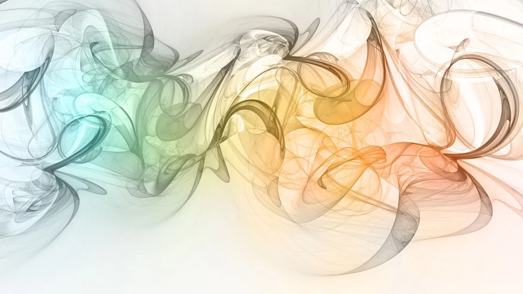 Gradient Colored Smoke, Abstract, 1920x1080 HD Wallpapers And FREE ...