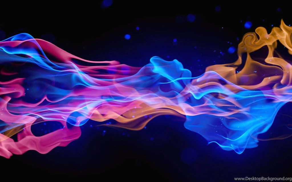 Abstraction Color 3d Smoke Wallpapers 1920×1200 69773