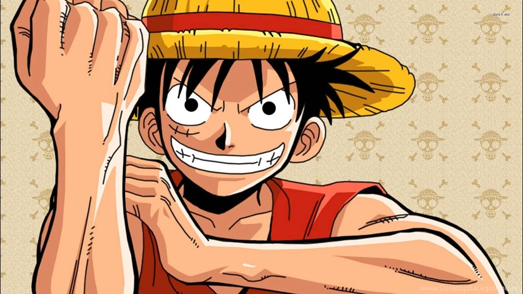 One Piece Hd Wallpaper one Piece