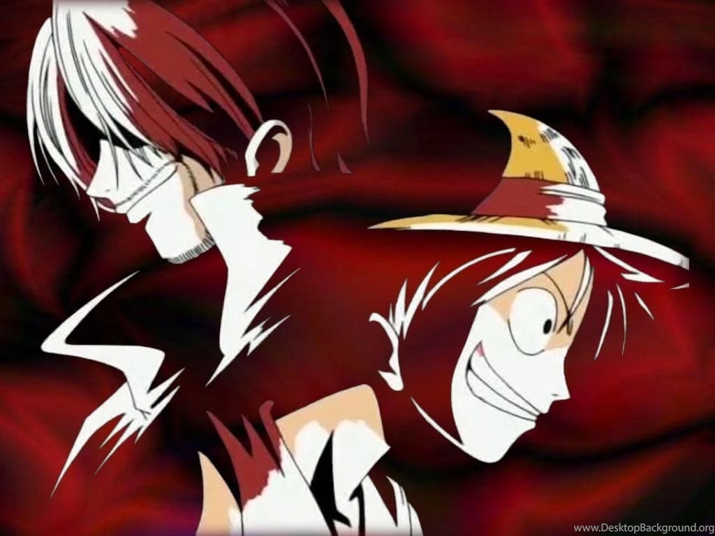 Mashababko: Wallpapers Luffy