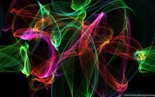 Smoke Drawing: May 2011