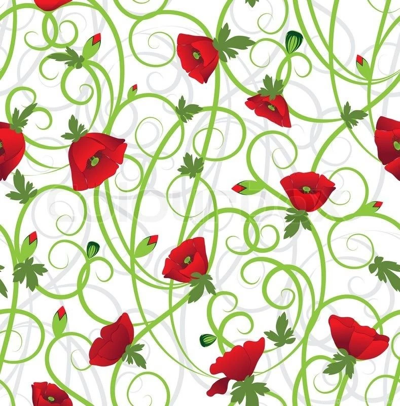 Poppy Backgrounds