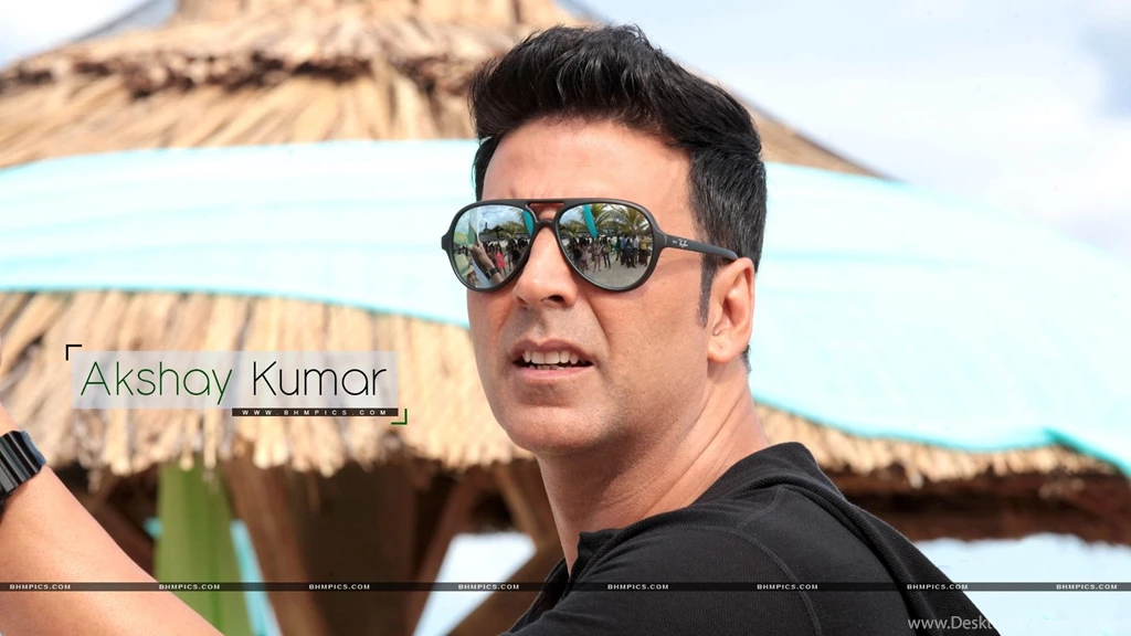 Akshay Kumar Wearing Sunglasses Wallpapers 1920x1080 416763