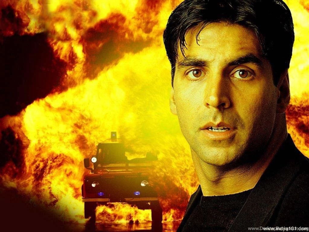 Akshay Kumar Wallpapers   (1024x768) : Indya101.com