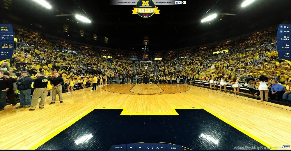 Final Four Picks: Big Ten Dominance   JOSIC