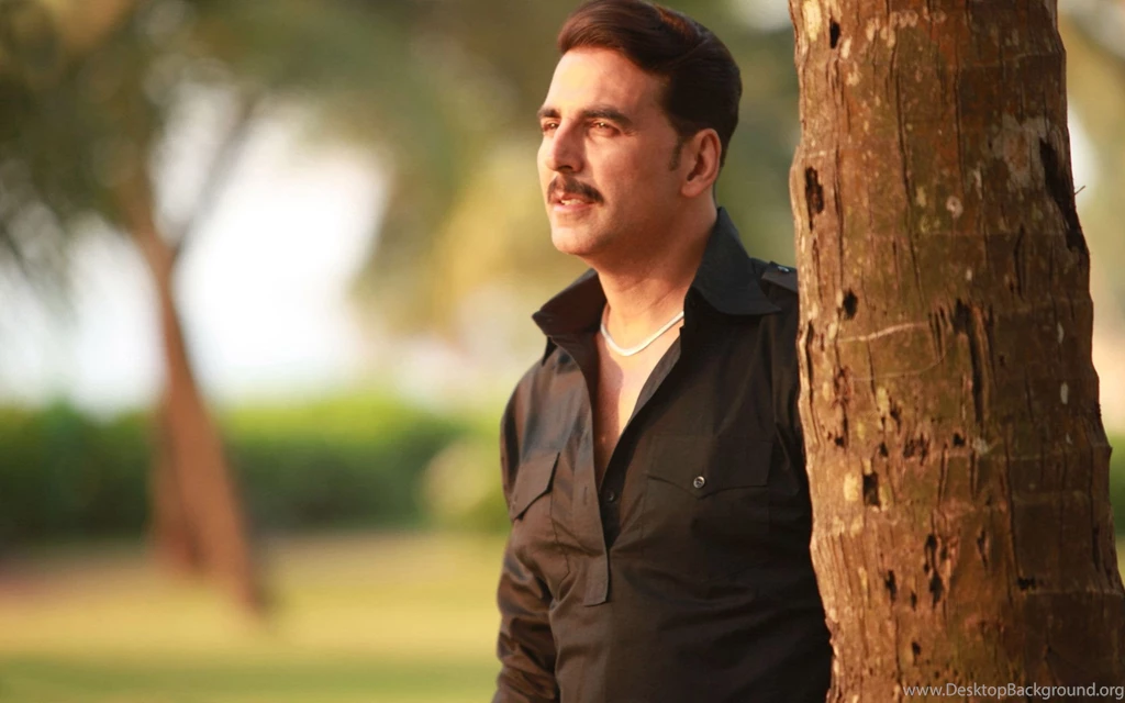 Akshay Kumar Wallpapers HD Pictures