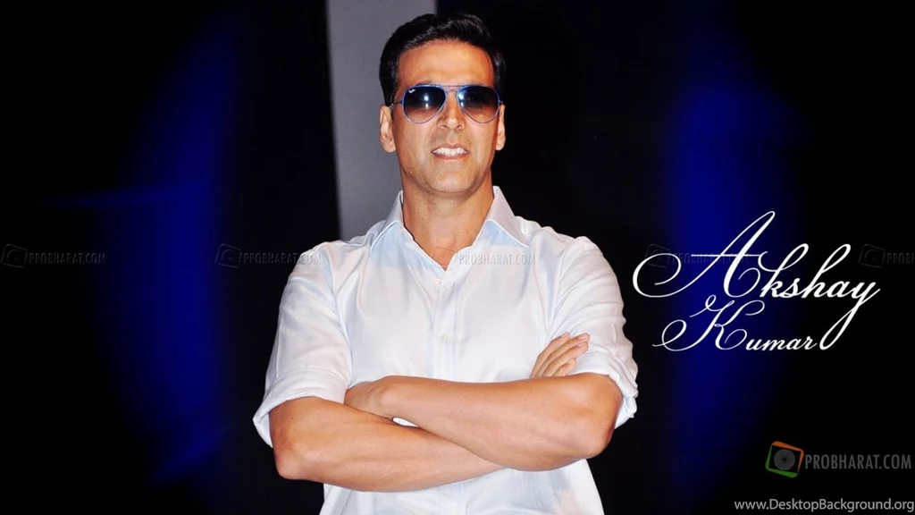 Akshay Kumar, Akshay Kumar Wallpapers Download, Wallpapers Of ...