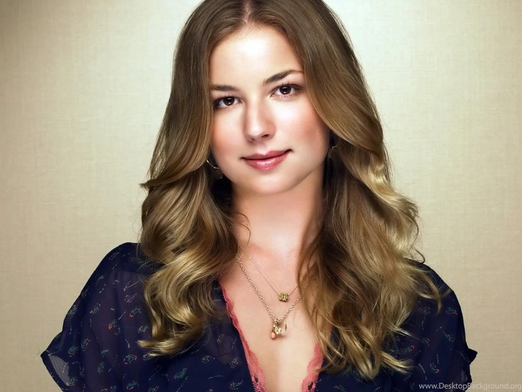Emily VanCamp