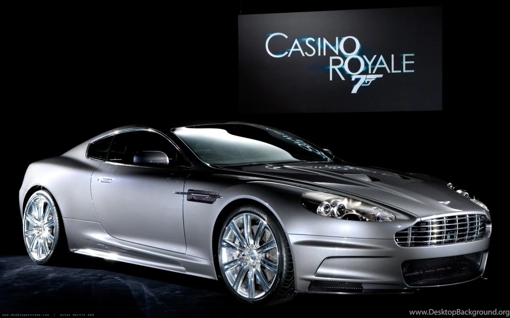 Aston Martin Vanquish James Bond Aston Martin Db9 73716