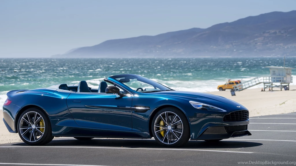 4K (ULTRA HD, UHD) / 3840x2160 / Aston Martin DB9 Wallpapers And ...