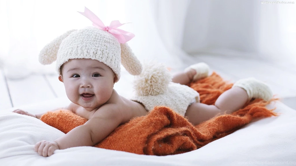 50 Very Cute Baby Wallpapers Over The Top Mag