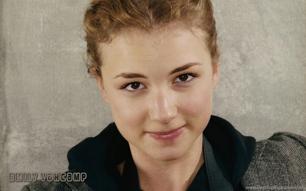 Emily VanCamp