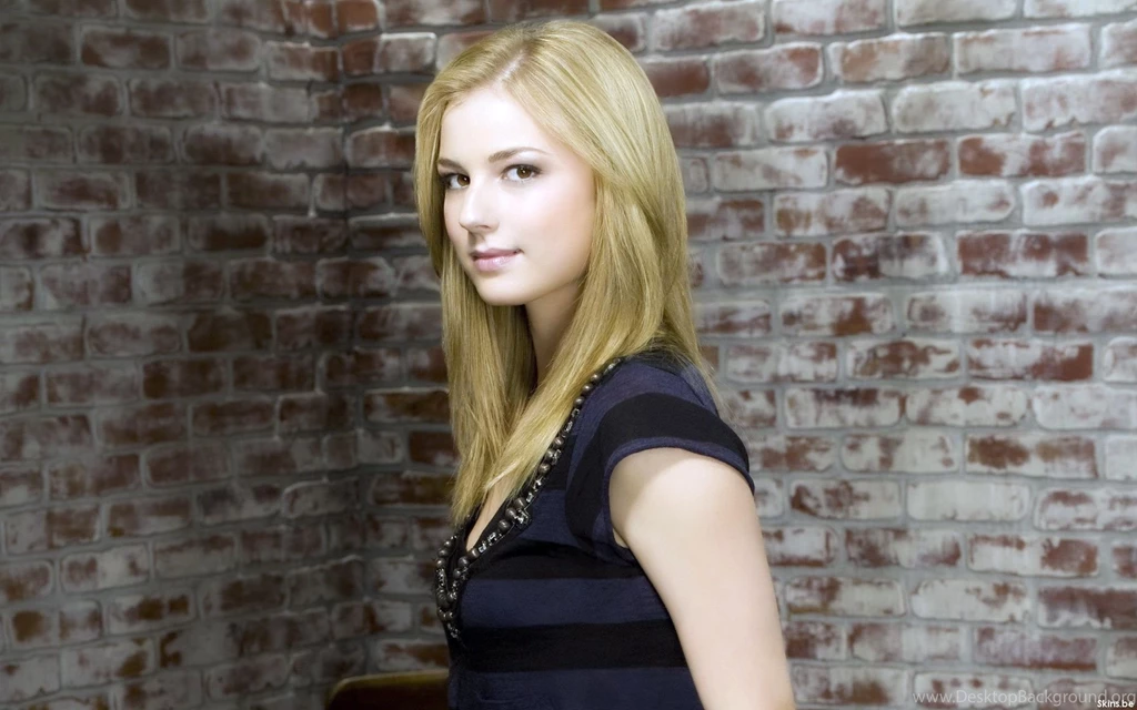 Emily VanCamp, Fondos De Pantalla, Wallpapers