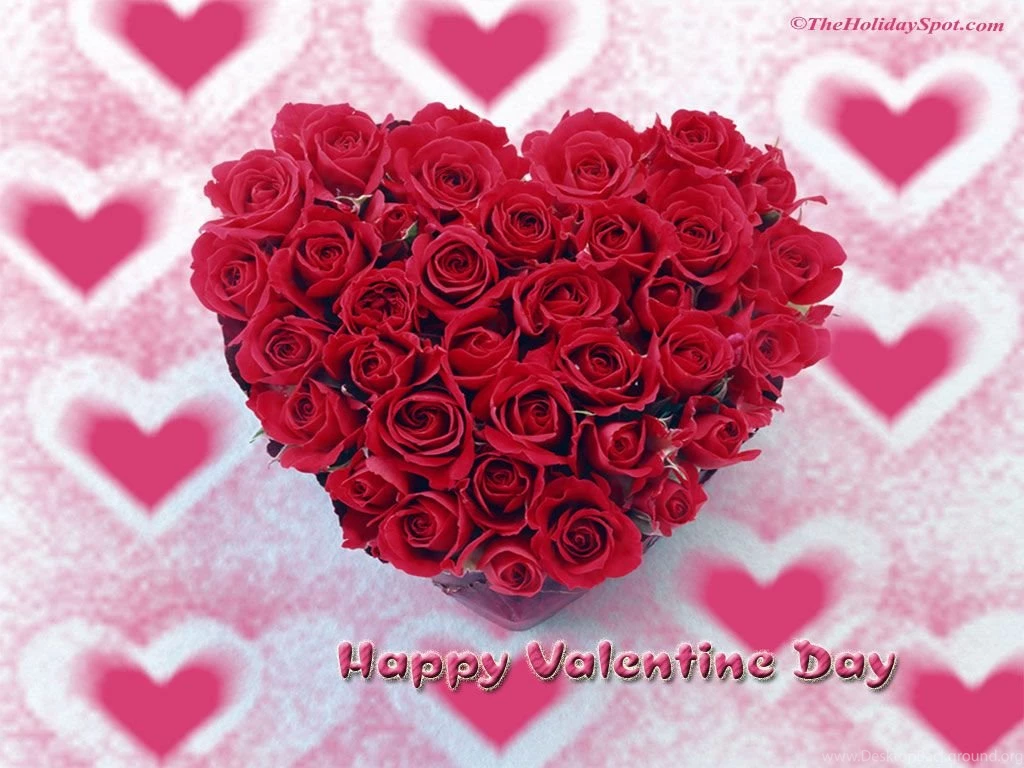 Raghubar's Life: [Hindi_Jokes] Valentine's Day Wallpapers