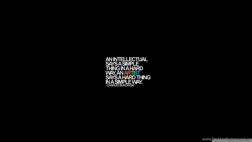Artists HD Desktop Wallpapers : High Definition : Fullscreen : Mobile