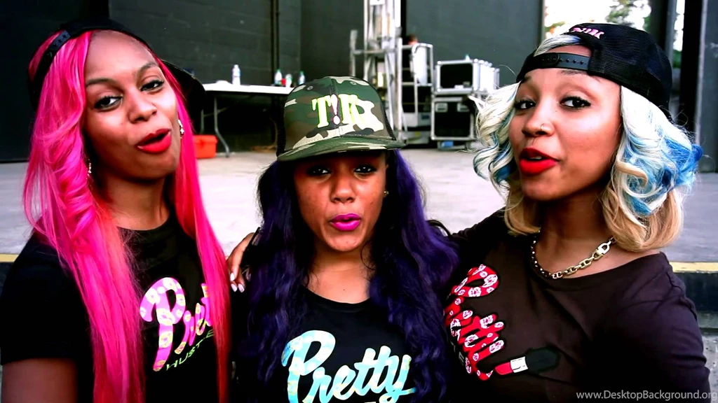 Diggy Simmons OMG Girlz & Jacob Latimore: BNR Weekly Season Two ...