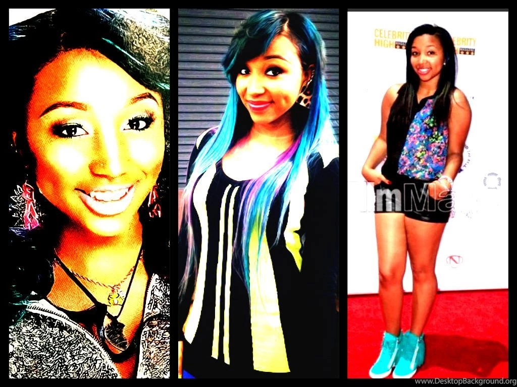 Look At Her Now   The Omg Girlz Fan Art (34781305)   Fanpop