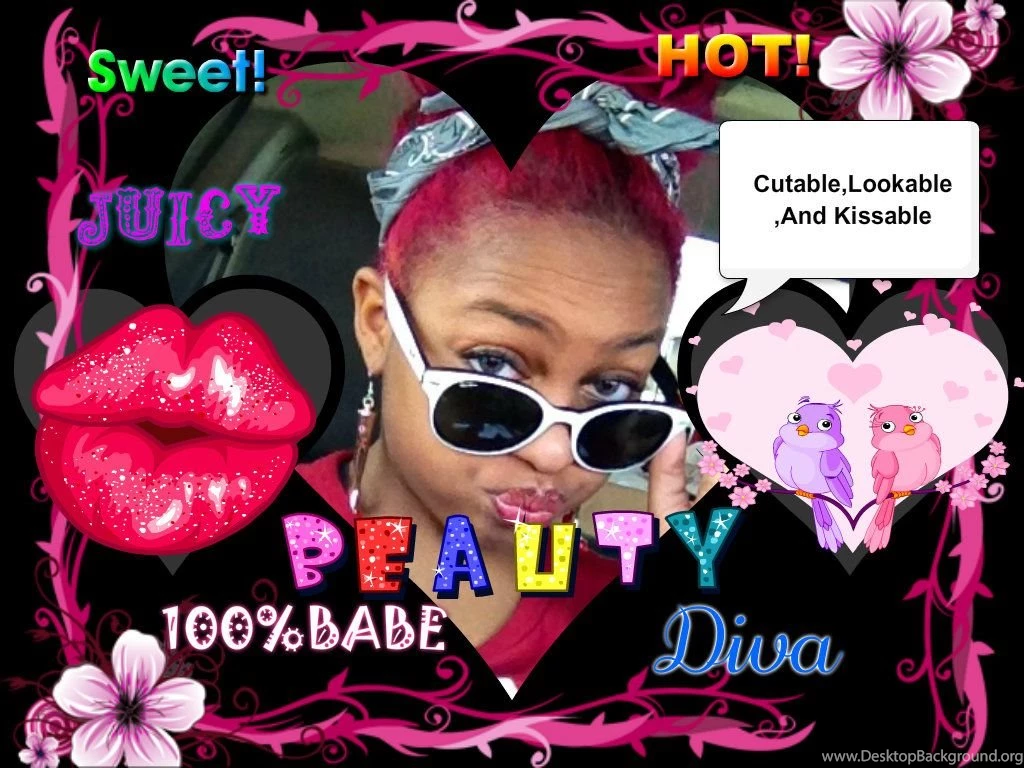 Beauty   Beauty OMG Girlz Fan Art (34014875)   Fanpop