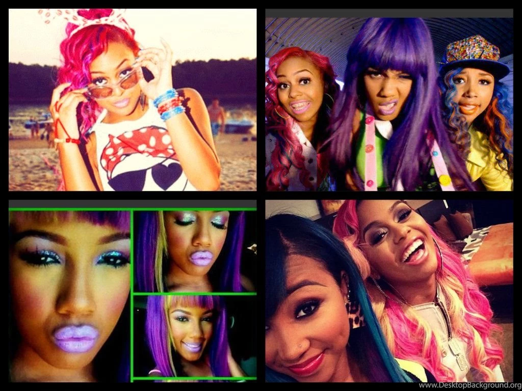 Omg   The Omg Girlz Fan Art (33904888)   Fanpop