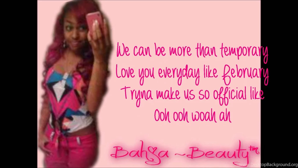 OMG Girlz Lover Boy Lyrics On Screen HD YouTube