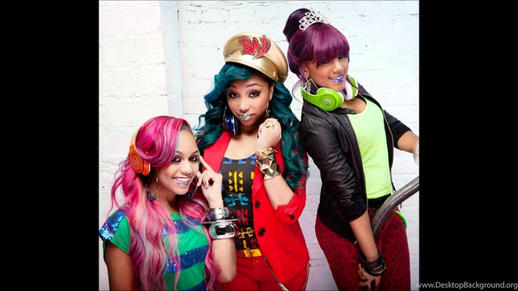 So Official OMG Girlz + Download Link   YouTube