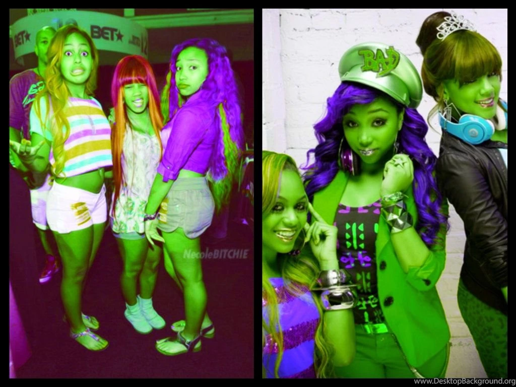 Omg Girls   The Omg Girlz Fan Art (33483883)   Fanpop