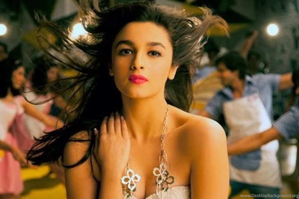 Bollywood Youngest And Hot Actress Aliya Bhatt Latest Pic's And ...