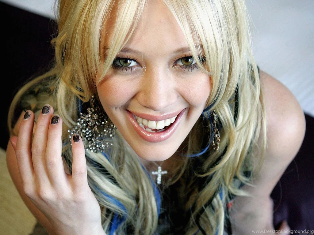 Hilary Duff Hilary Duff Wallpapers (4730413) Fanpop