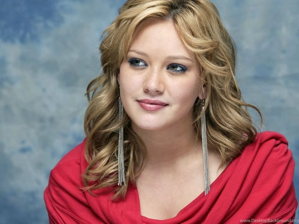 Hilary Duff♥ Lizzie McGuire Wallpapers (27190044) Fanpop