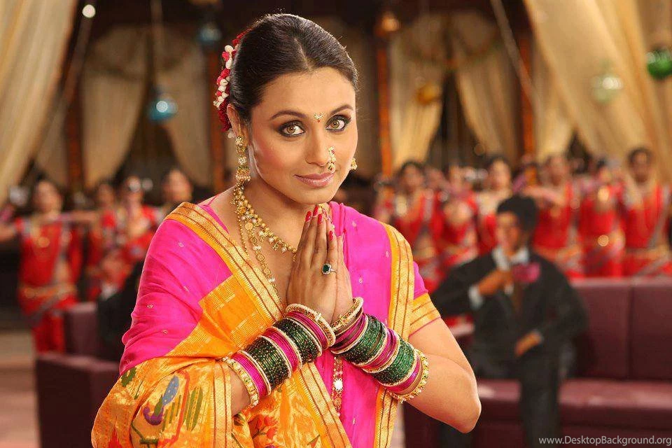 Rani Mukherji Pics Bollywood Female Actress Hd Wallpapers Download ...