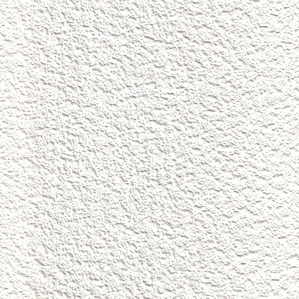 Fine Decor Supatex Stipple Pure White Textured Paintable Wallpapers ...