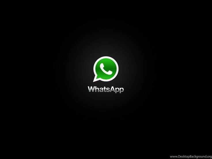 Whatsapp Logo 4 Wallpaper Download Free Whatsapp Logo Tumblr And Desktop Background