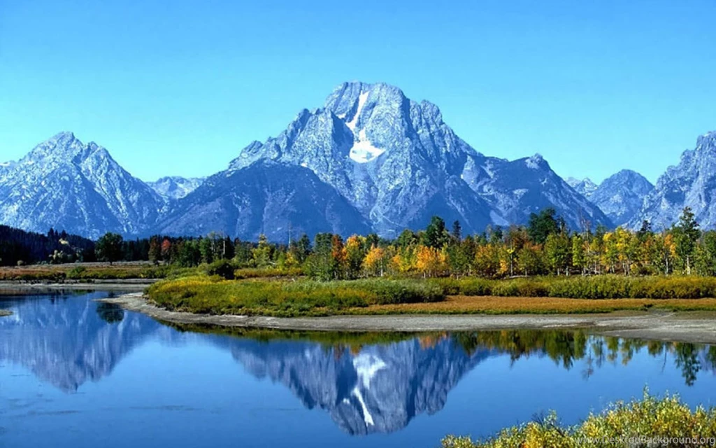 Wallpapers: Beautiful Mountains Wallpapers