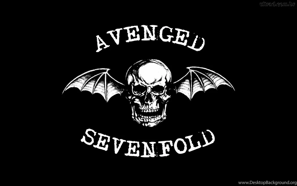 Avenged Sevenfold Image Wallpapers