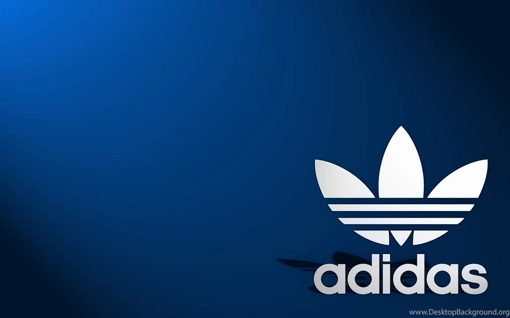 Download Adidas Logo Wallpapers HD Resolution