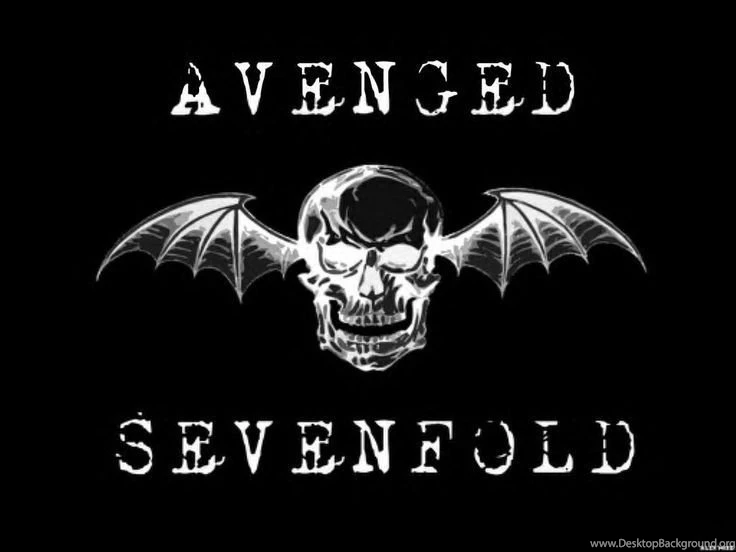 Avenged Sevenfold Backgrounds For Computer