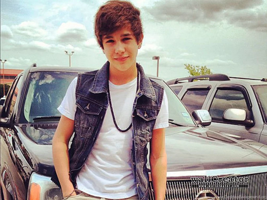 Austin Mahone! 1920 / 1080 Wallpapers